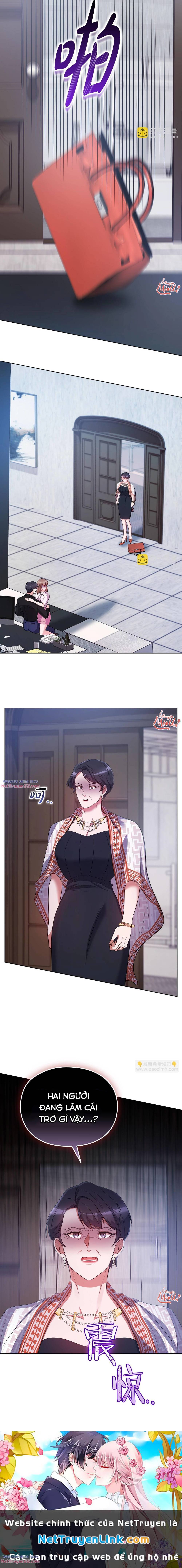 tình yêu không hoàn hảo! chapter 19 - Trang 2