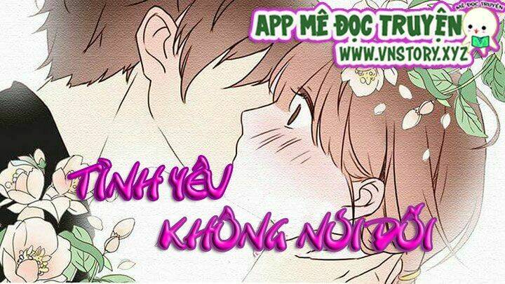 tình yêu không nói dối chương 33 - Next chương 34