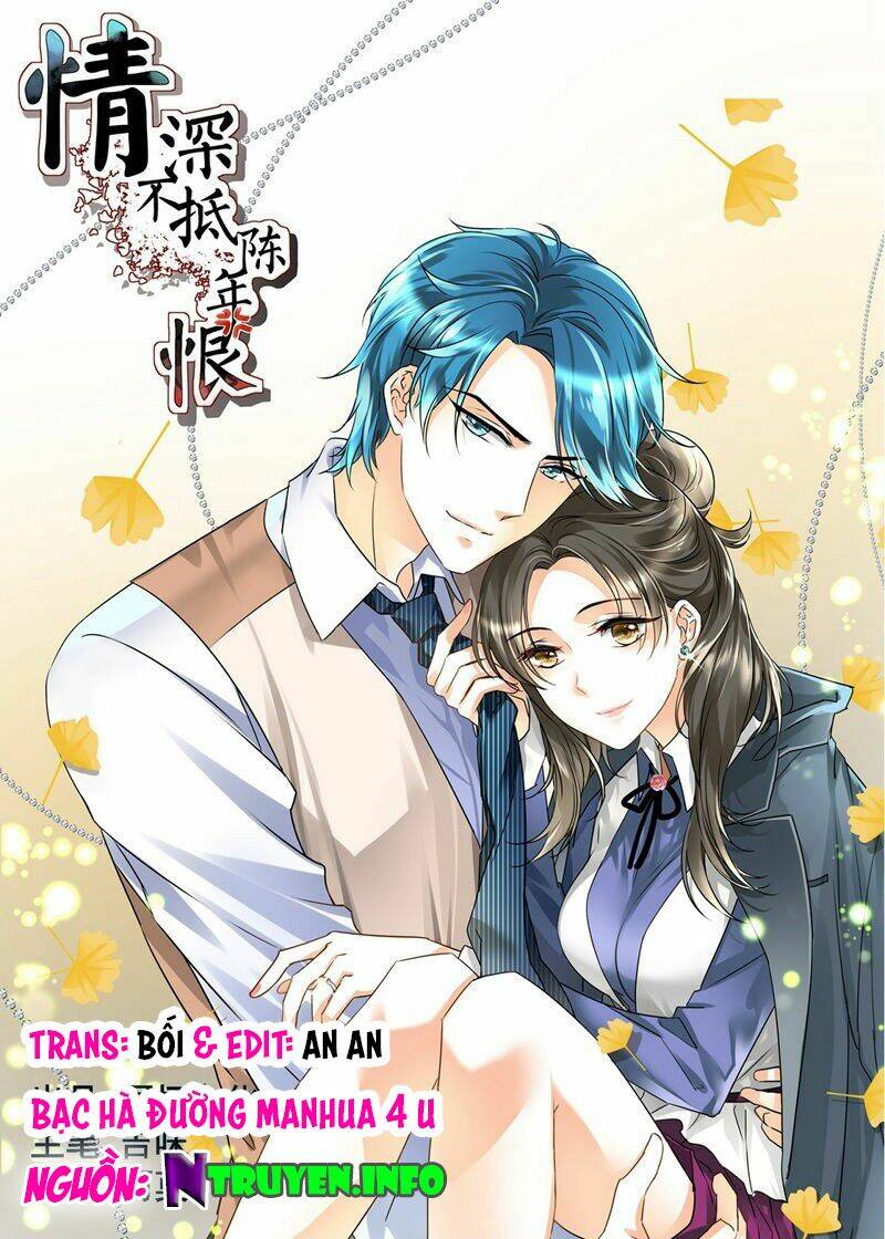 Tình Yêu Không Thể Bù Đắp Chapter 68 - Trang 2