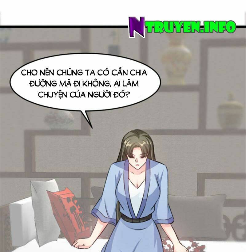 Tình Yêu Không Thể Bù Đắp Chapter 84 - Trang 2