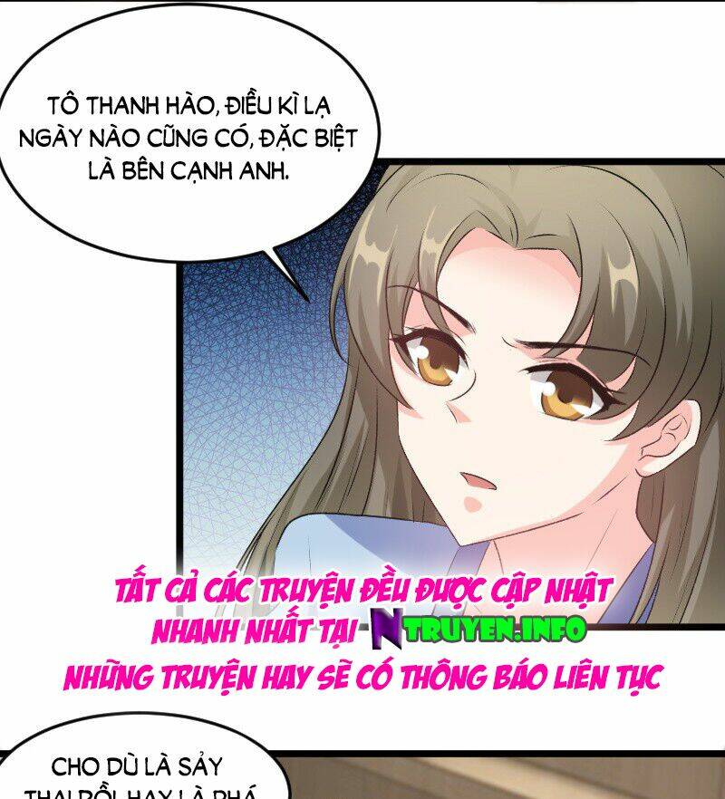 Tình Yêu Không Thể Bù Đắp Chapter 98 - Trang 2