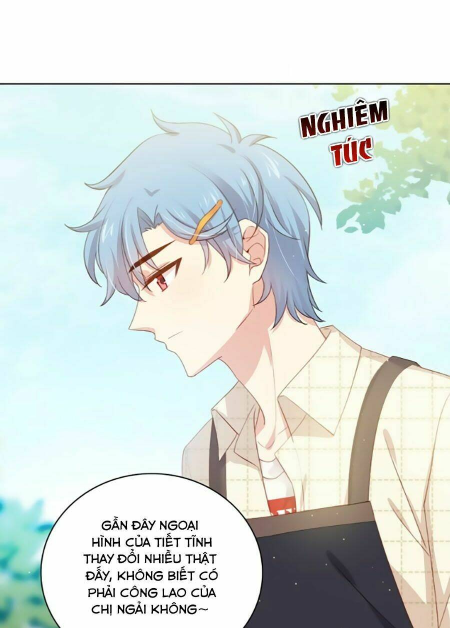 Tình Yêu Là Thế 2 Chapter 25 - Trang 2