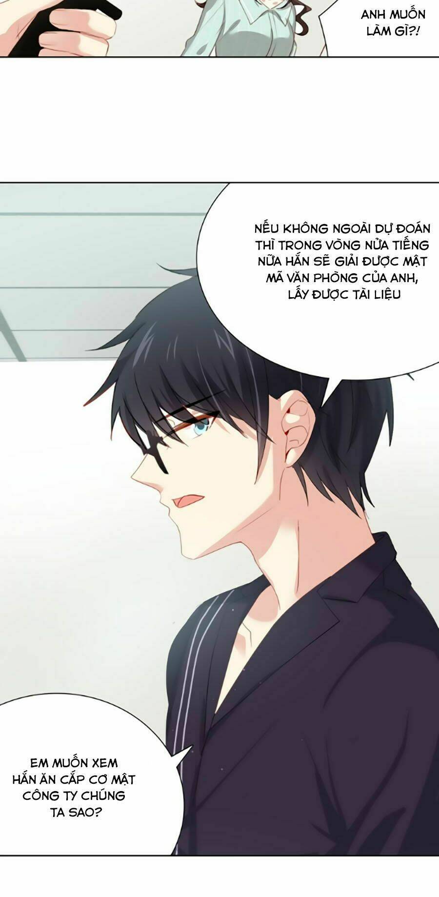 Tình Yêu Là Thế 2 Chapter 28 - Trang 2