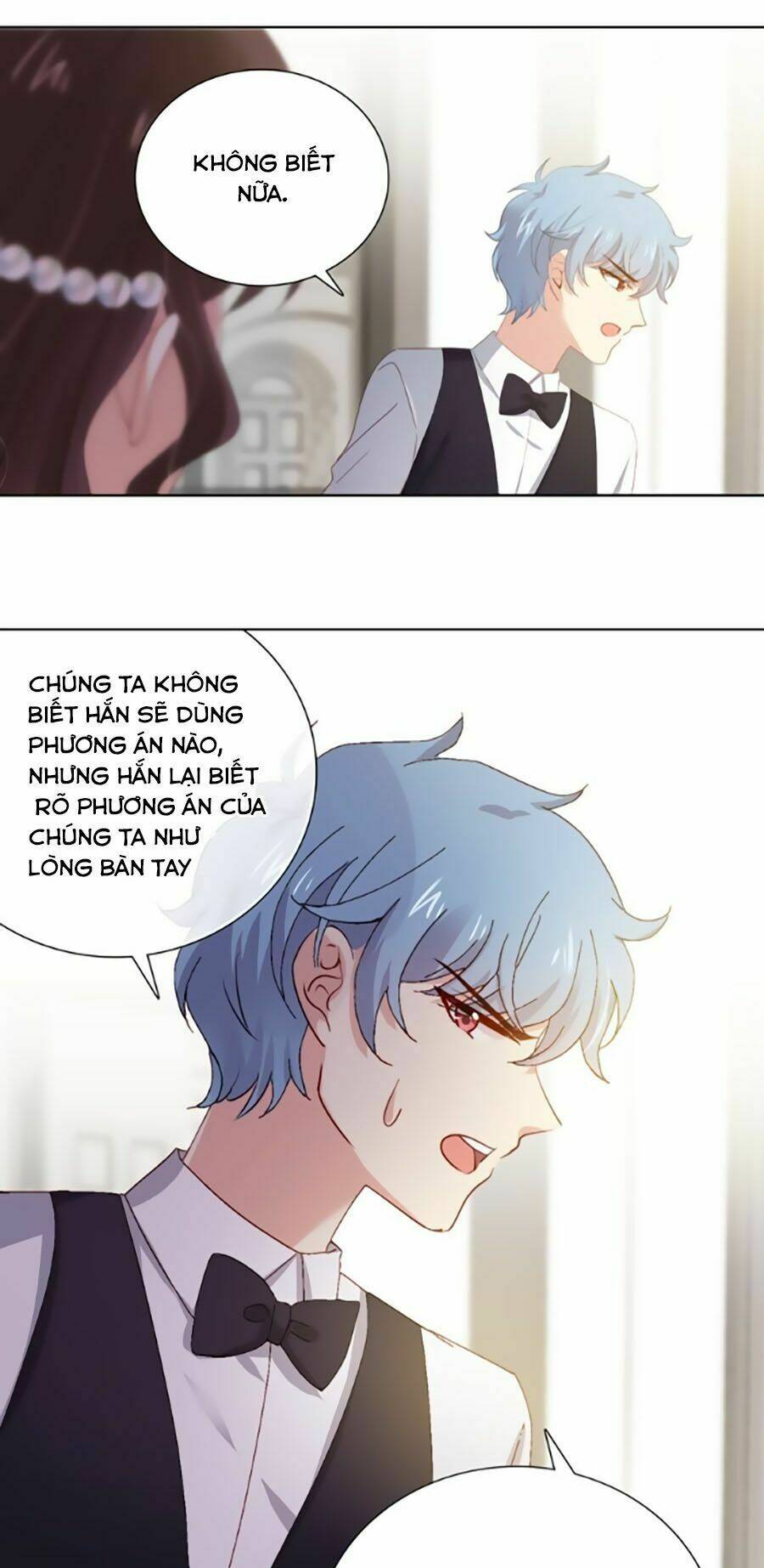 Tình Yêu Là Thế 2 Chapter 38 - Trang 2