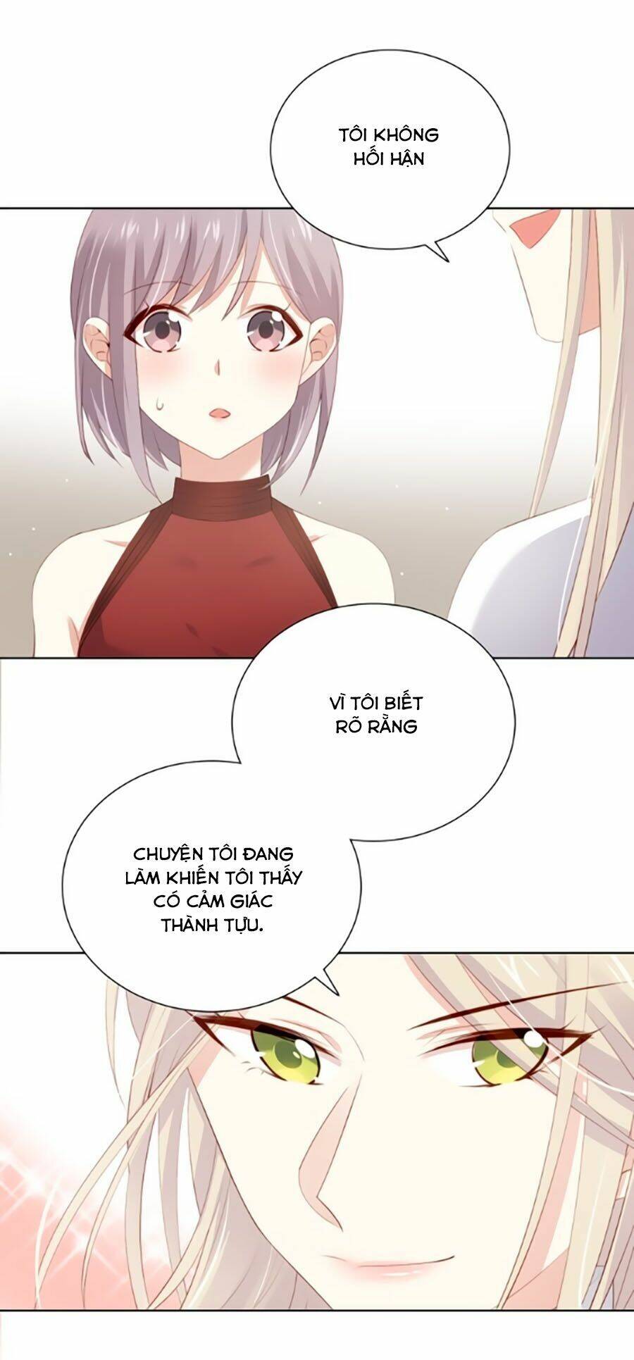 Tình Yêu Là Thế 2 Chapter 48 - Trang 2