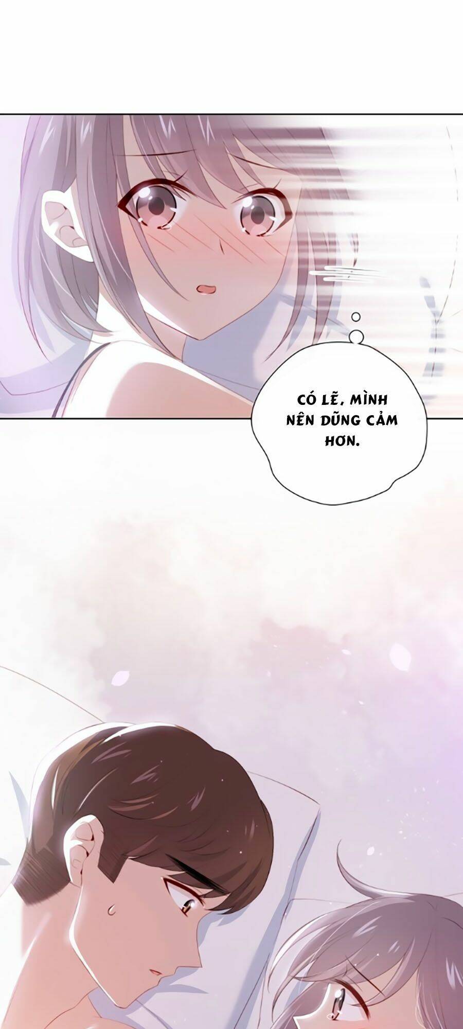 Tình Yêu Là Thế 2 Chapter 48 - Trang 2