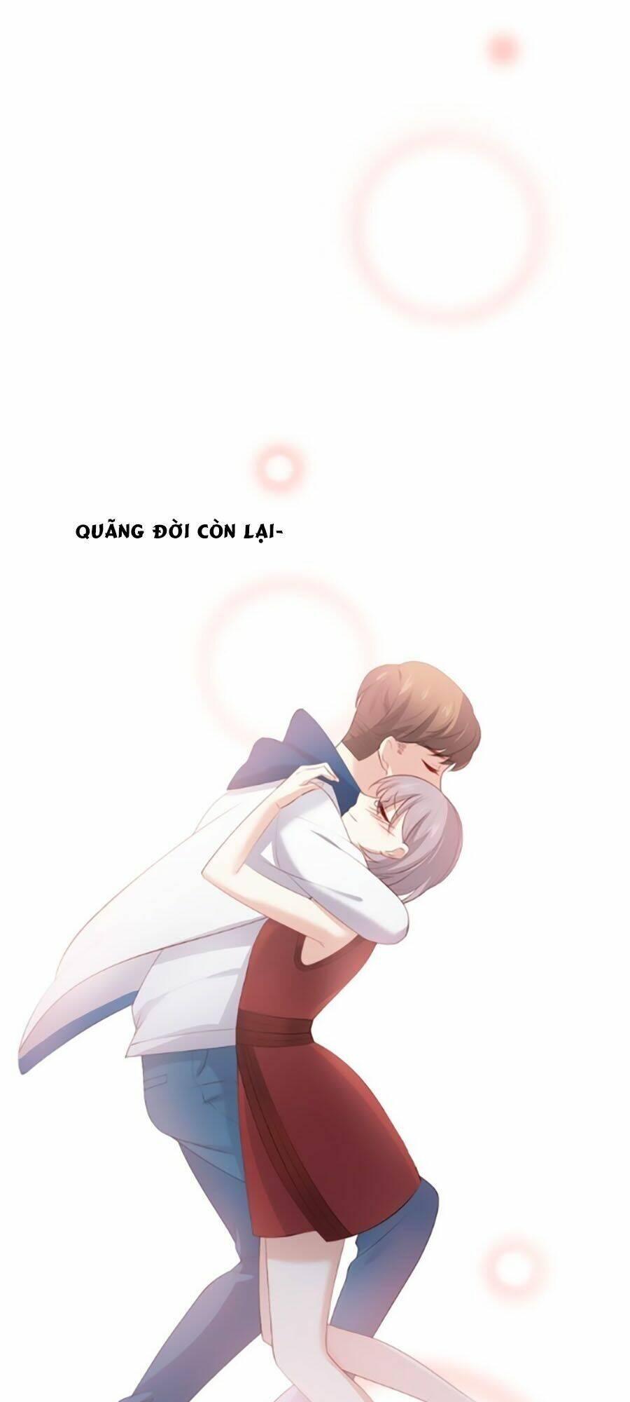 Tình Yêu Là Thế 2 Chapter 48 - Trang 2