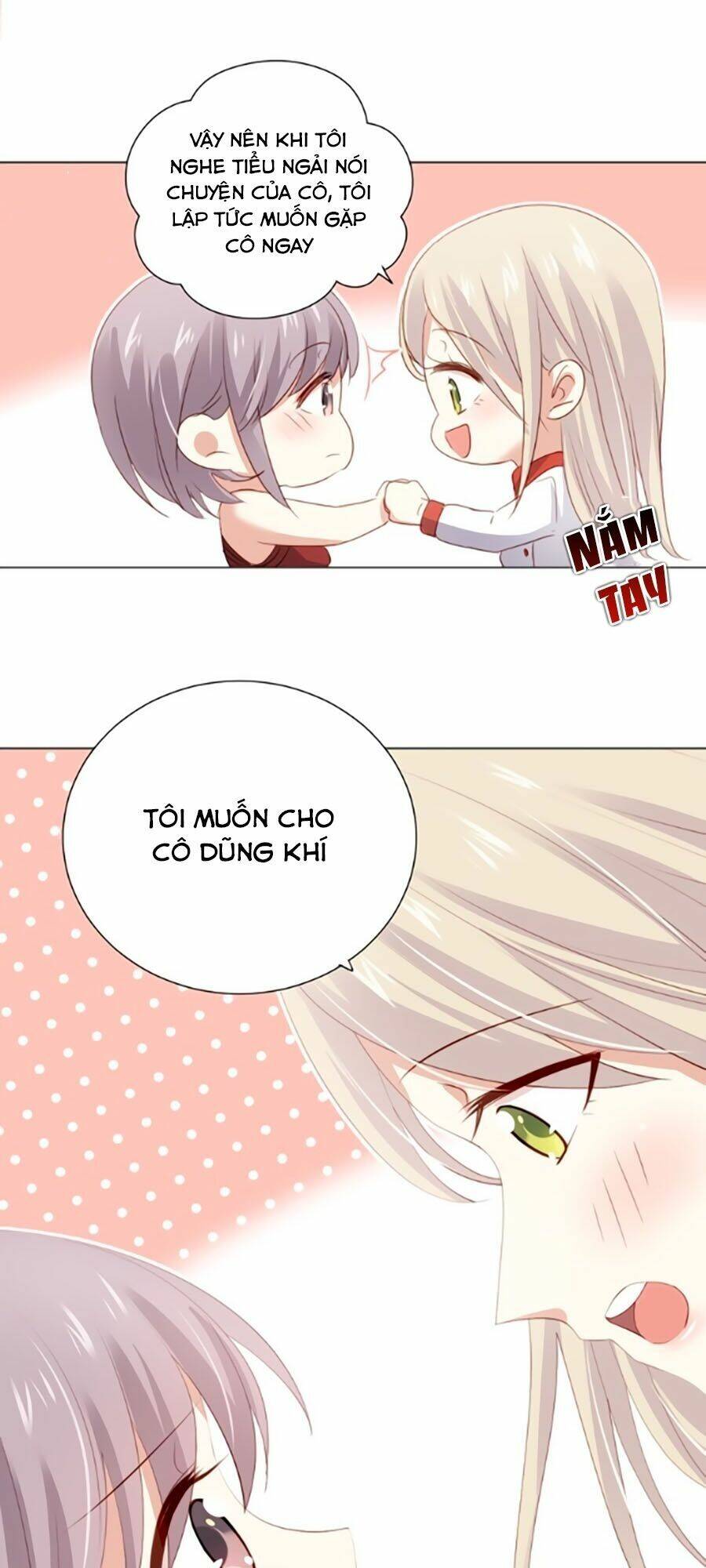 Tình Yêu Là Thế 2 Chapter 48 - Trang 2