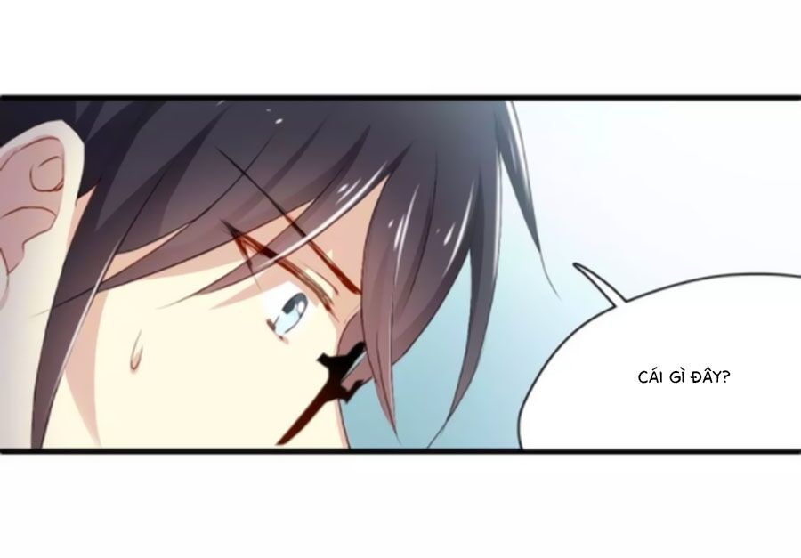 Tình Yêu Là Thế 2 Chapter 81 - Next Chapter 82