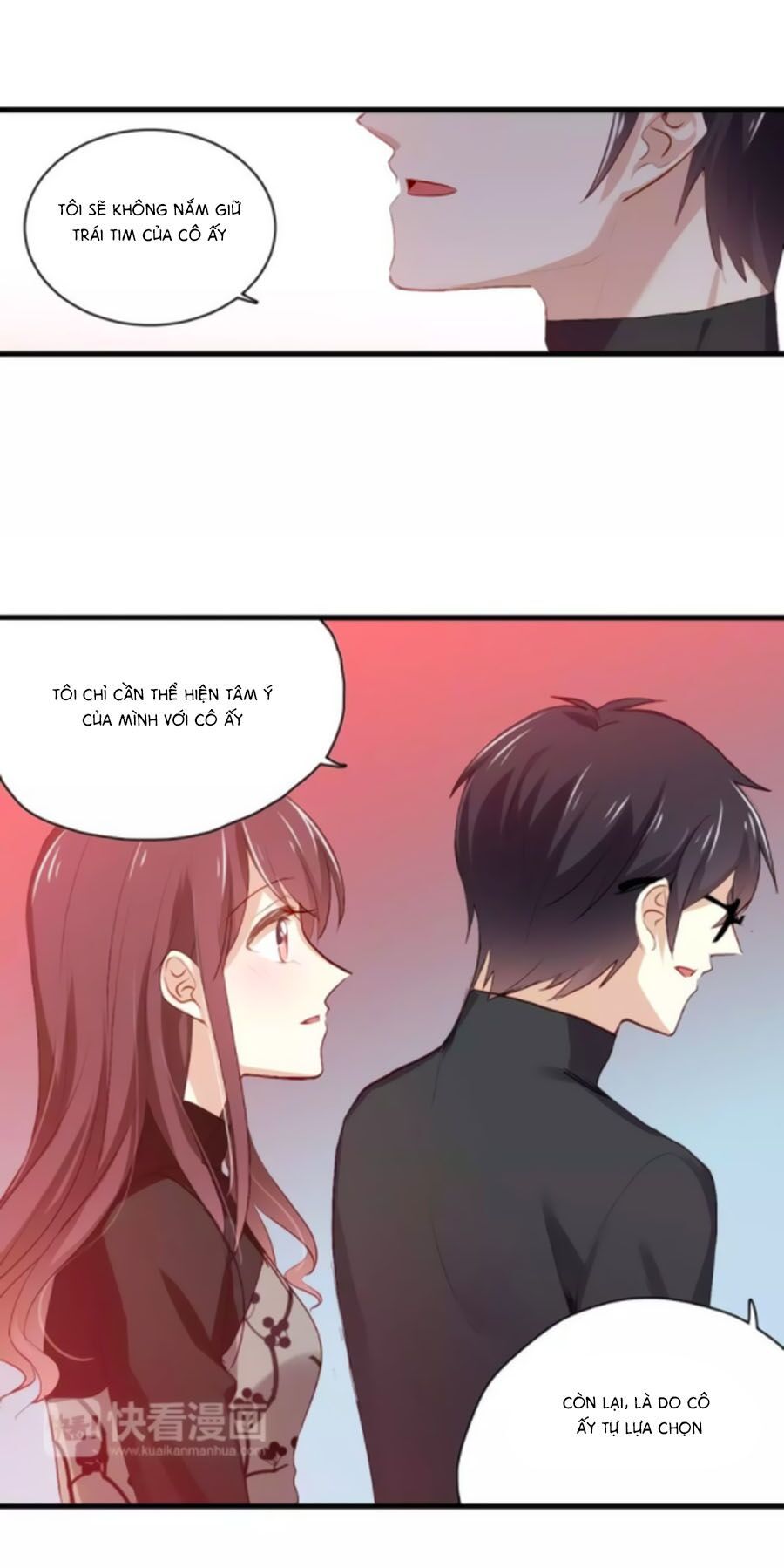 Tình Yêu Là Thế 2 Chapter 84 - Next 