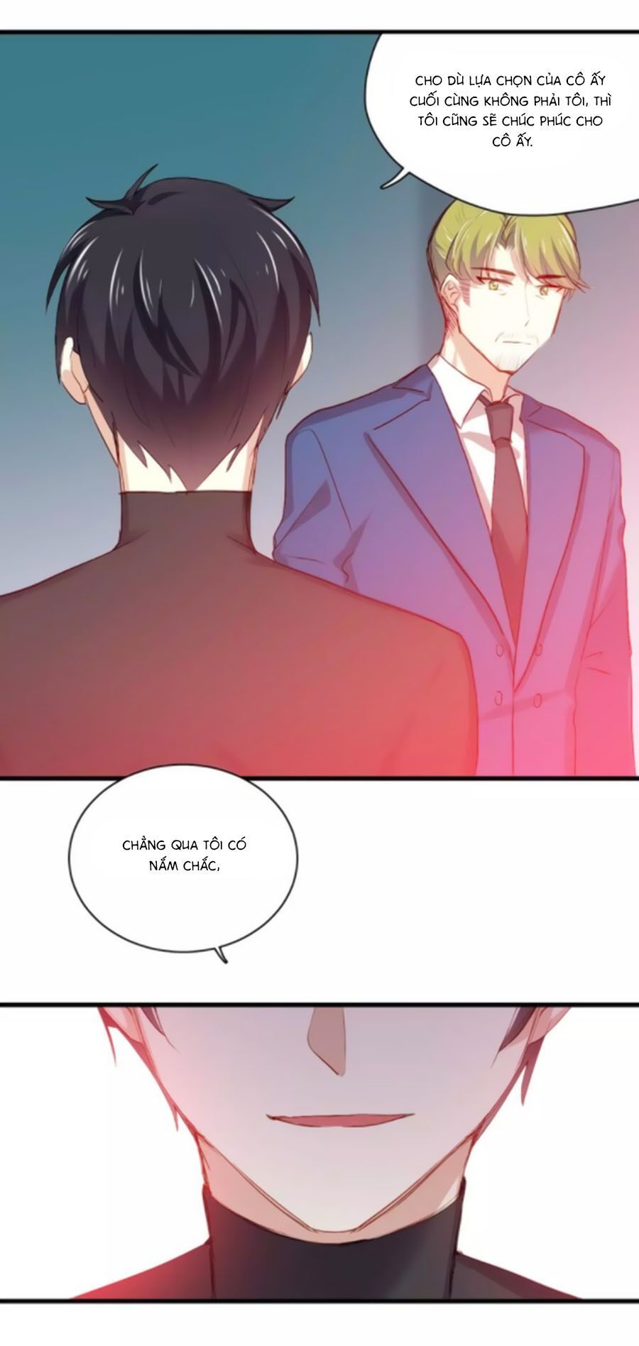 Tình Yêu Là Thế 2 Chapter 84 - Next 