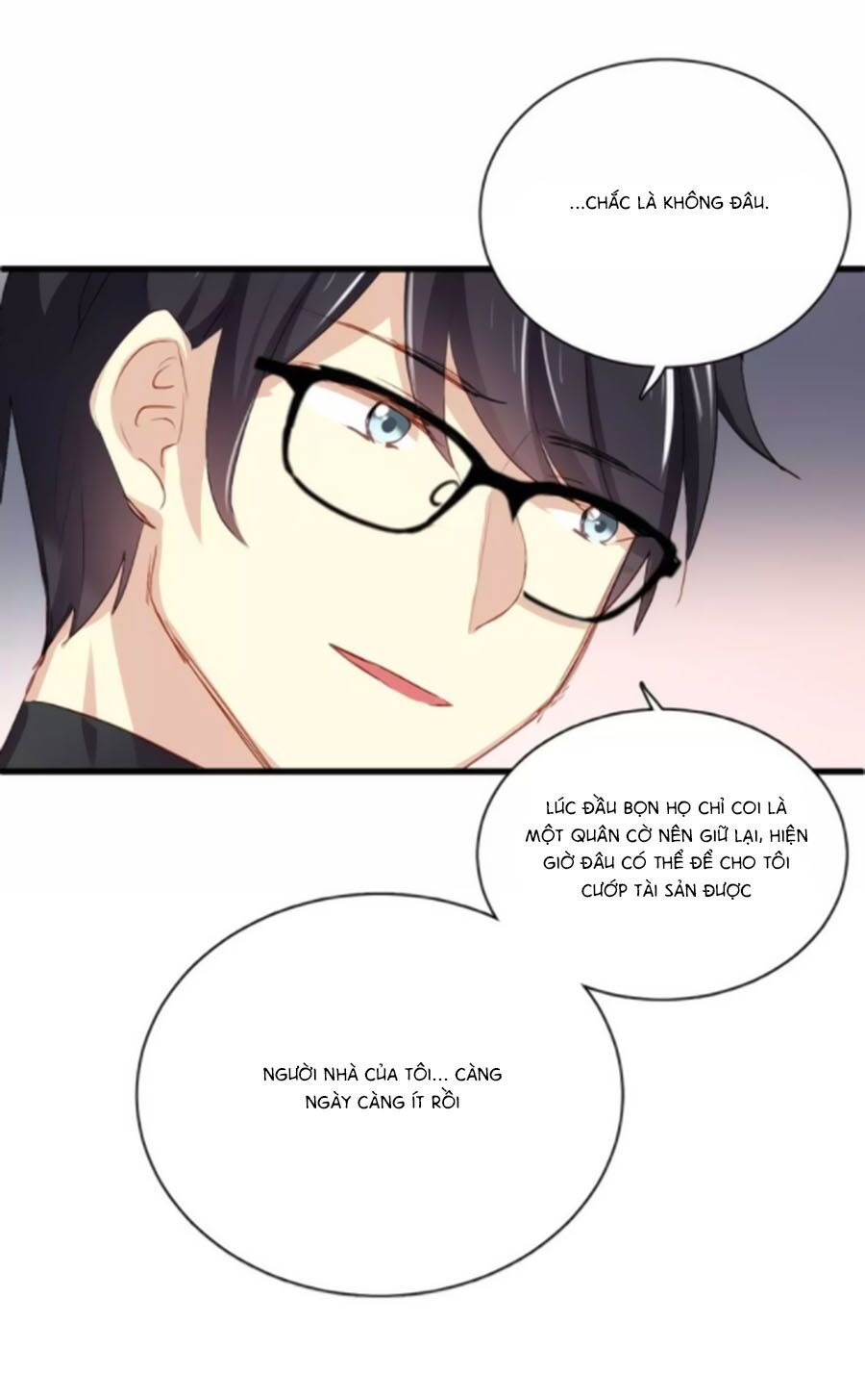 Tình Yêu Là Thế 2 Chapter 84 - Next 