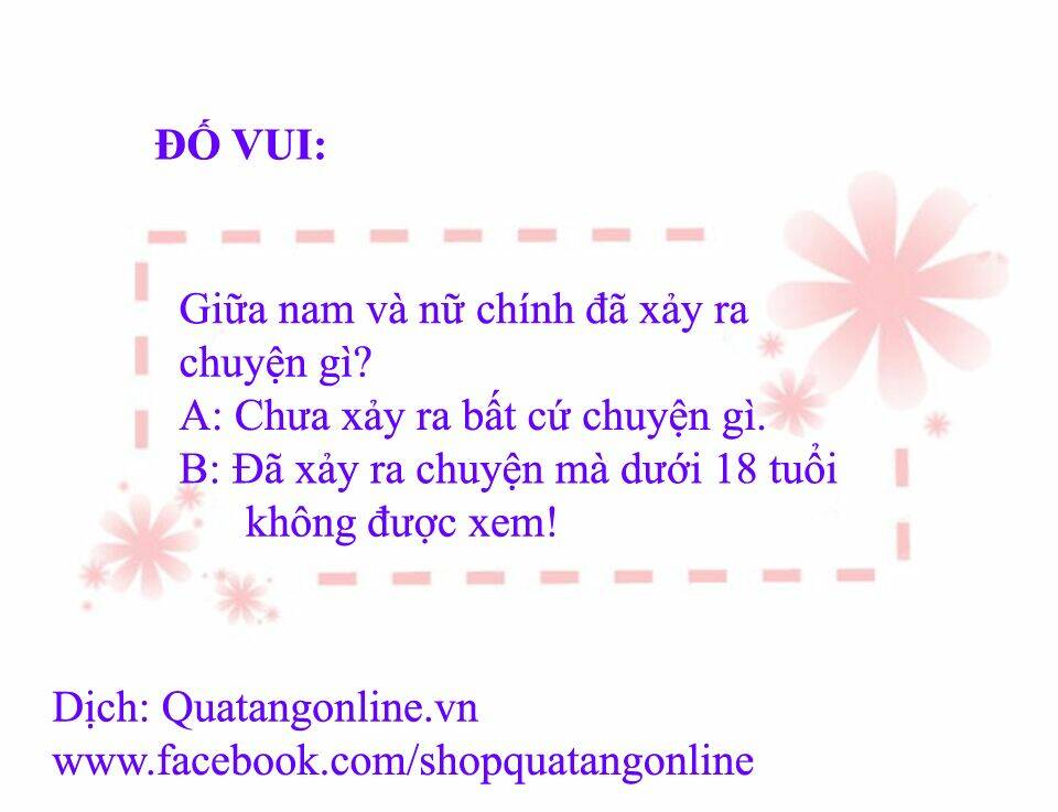 tình yêu là thế chương 1.5 - Trang 2