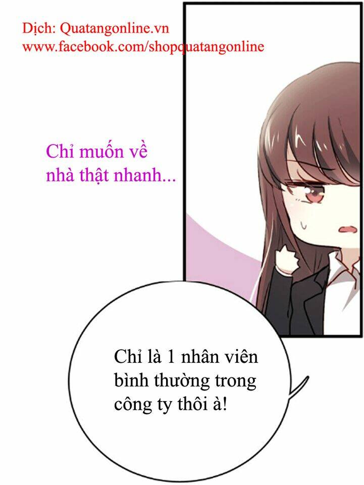 tình yêu là thế chương 1 - Trang 2