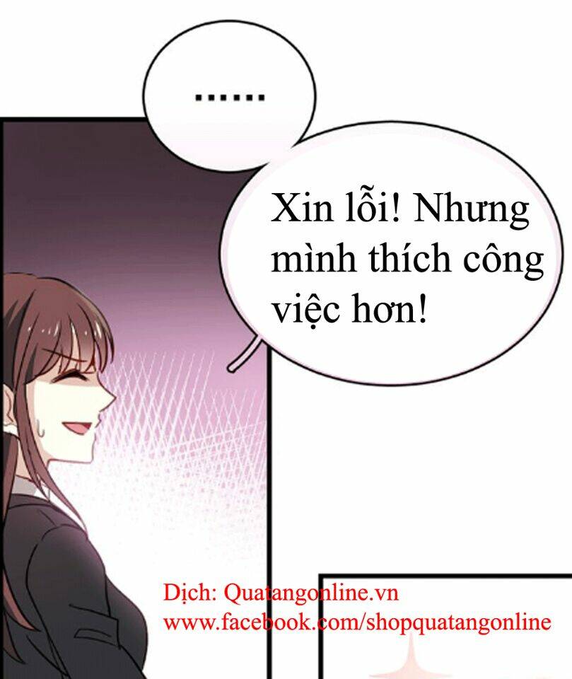 tình yêu là thế chương 1 - Trang 2