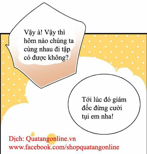 tình yêu là thế chương 7 - Trang 2