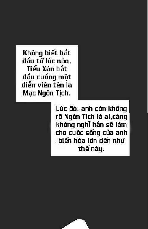 tình yêu nguy hiểm chương 6 - Trang 2