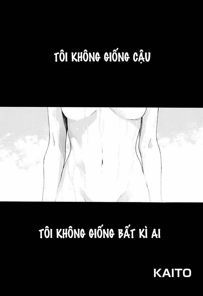 Tình Yêu Thuần Khiết Của Tuổi Trẻ Chapter 33 - Trang 2