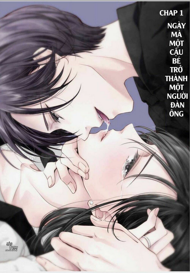 tình yêu trong gia đình - vượt qua ranh giới với con chồng chapter 1 - Next chapter 2