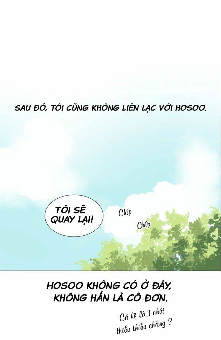 tình yêu tuổi trẻ chapter   1 - Next chapter 1.1: thực hiện ước mơ