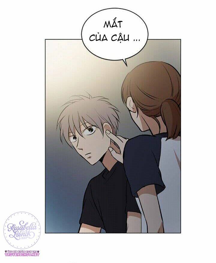 tình yêu tuổi trẻ chapter 29 - Next chapter 30