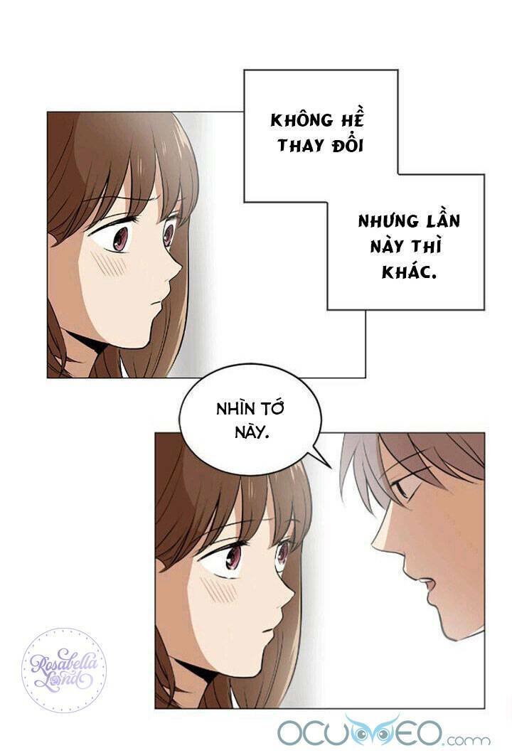 tình yêu tuổi trẻ chapter 39 - Next chapter 40