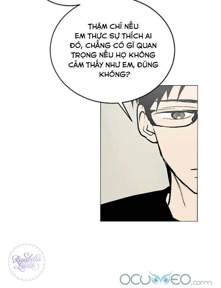 tình yêu tuổi trẻ chapter 39 - Next chapter 40