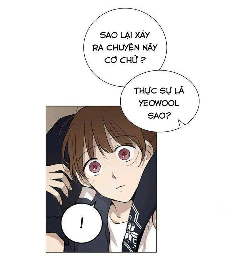 tình yêu tuổi trẻ chapter 45 - Next chapter 46