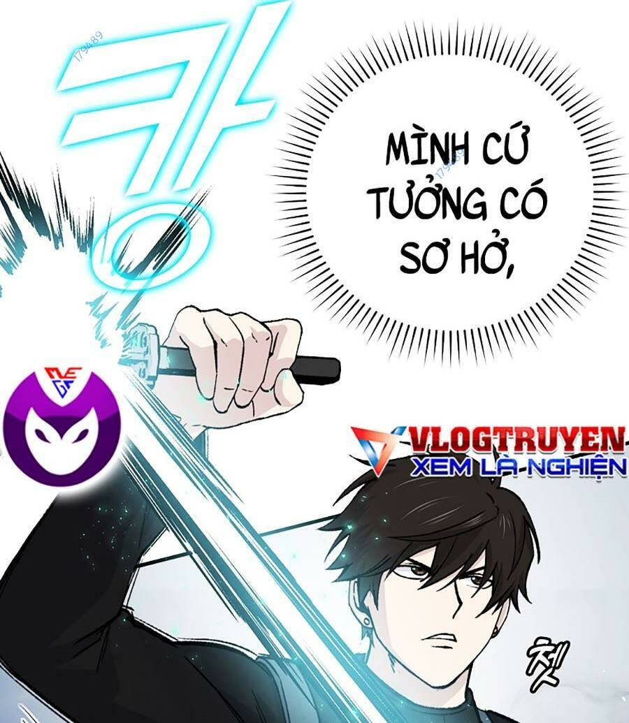 tình yêu với cô megumi hàng xóm Chapter 11 - Trang 3