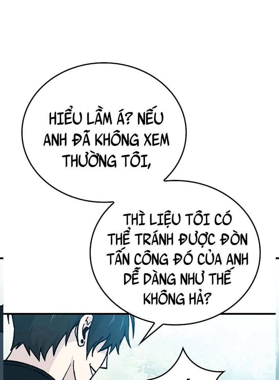 tình yêu với cô megumi hàng xóm Chapter 11 - Trang 3