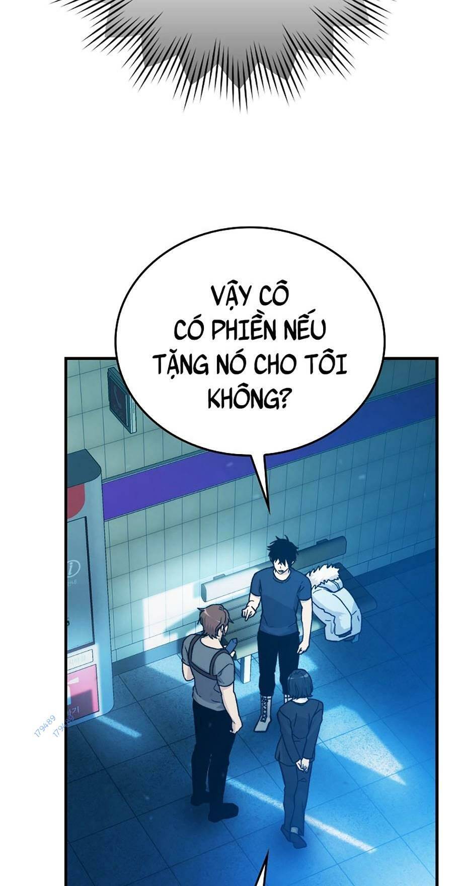 tình yêu với cô megumi hàng xóm Chapter 14 - Trang 2