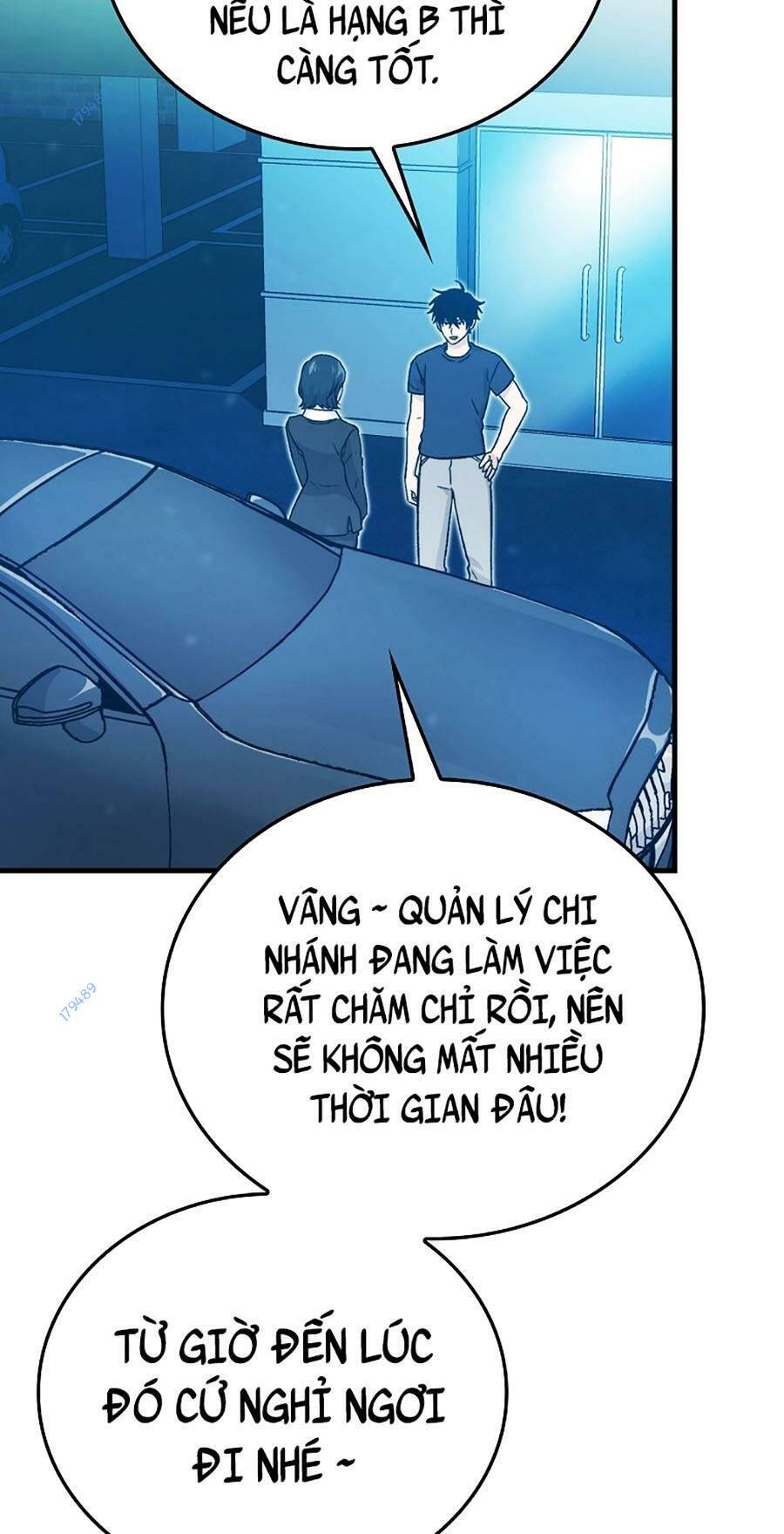 tình yêu với cô megumi hàng xóm Chapter 14 - Trang 2