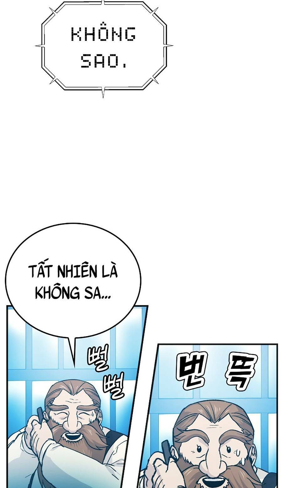 tình yêu với cô megumi hàng xóm Chapter 14 - Trang 2