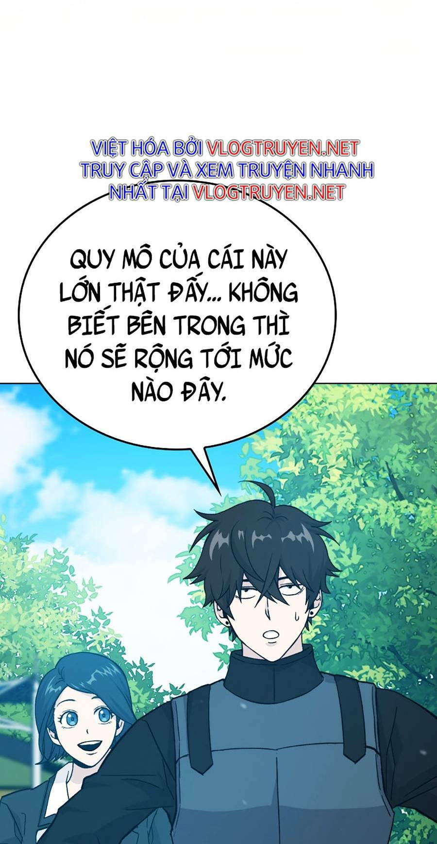 tình yêu với cô megumi hàng xóm Chapter 14 - Trang 2