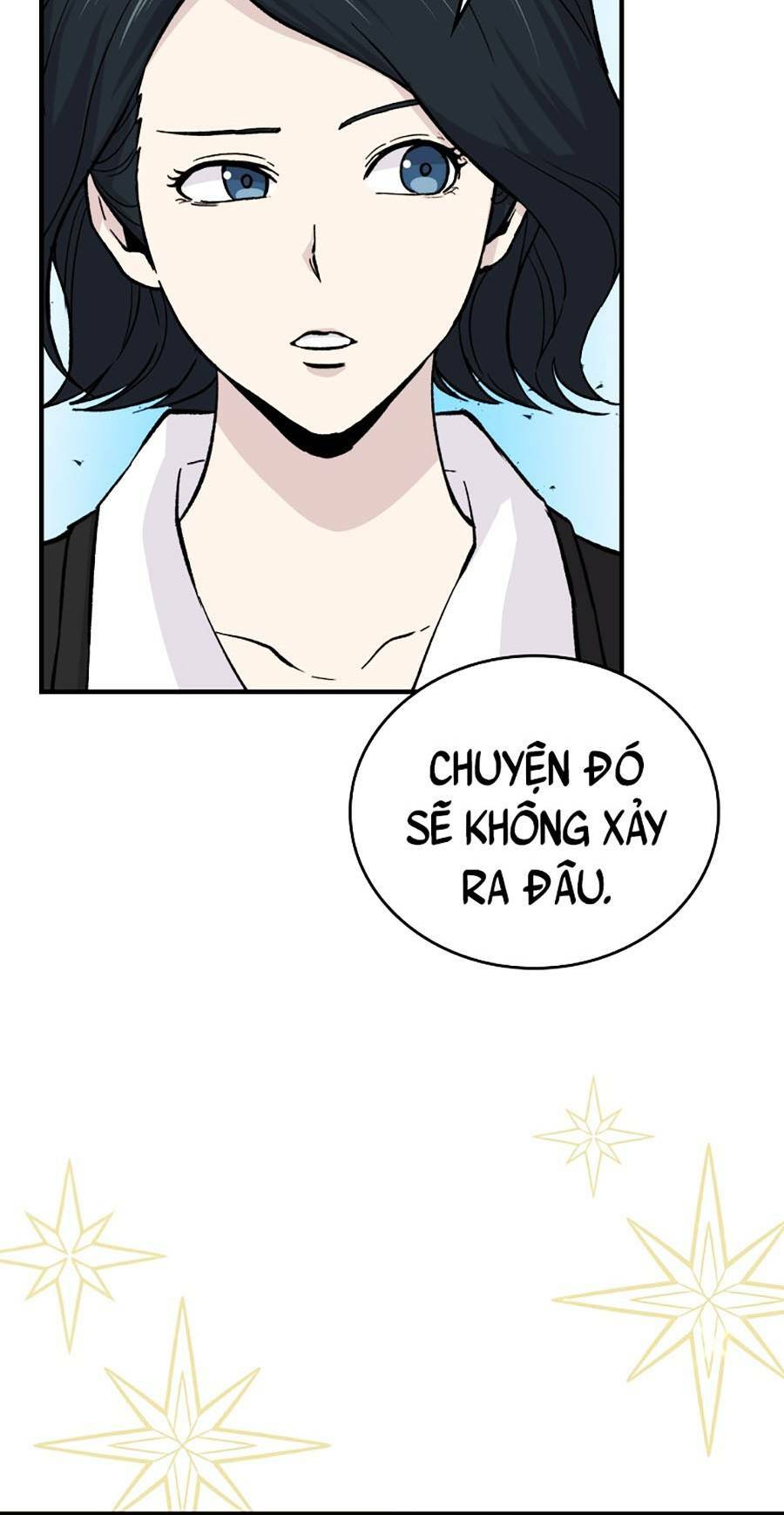 tình yêu với cô megumi hàng xóm Chapter 14 - Trang 2