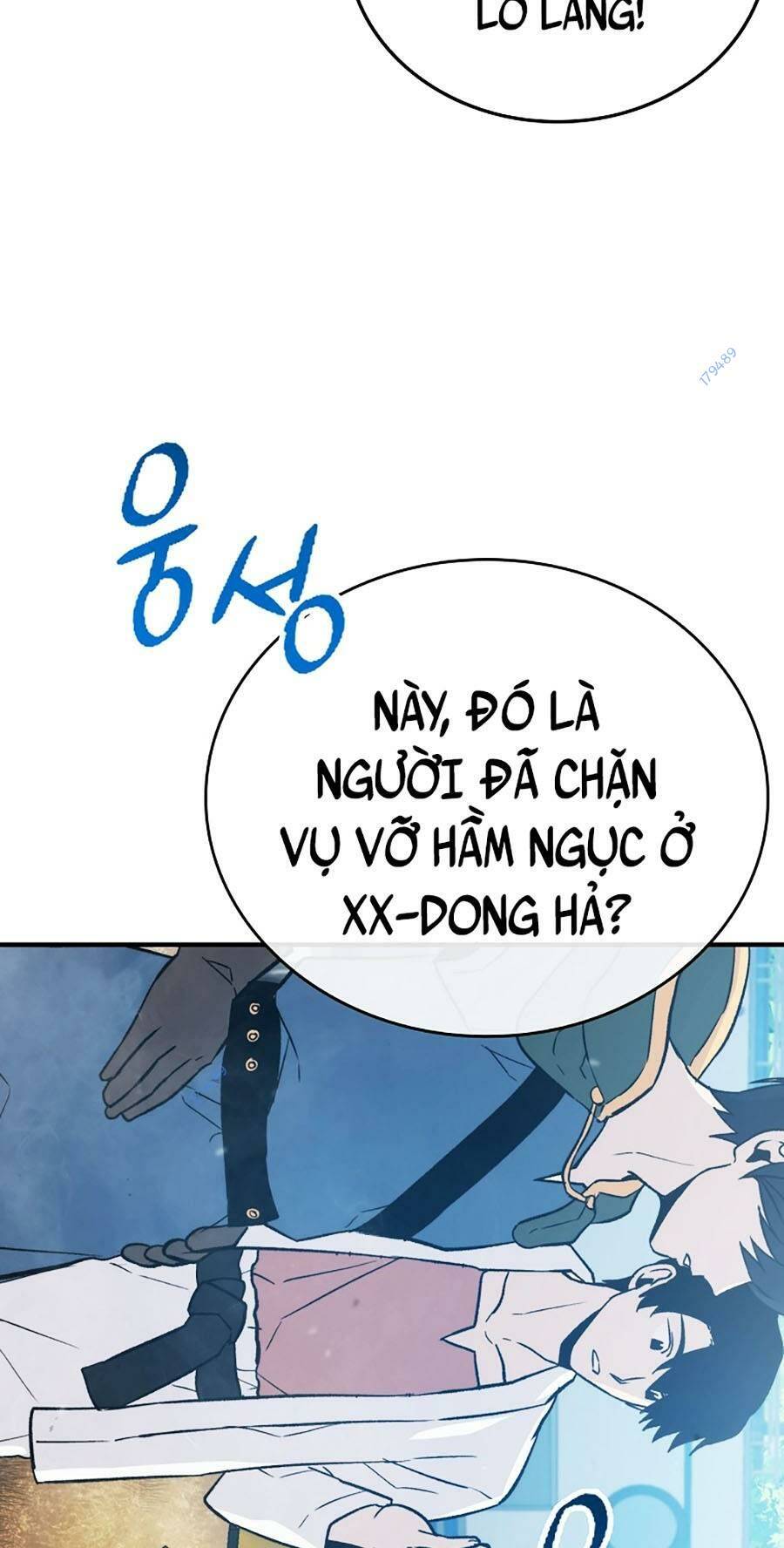 tình yêu với cô megumi hàng xóm Chapter 14 - Trang 2