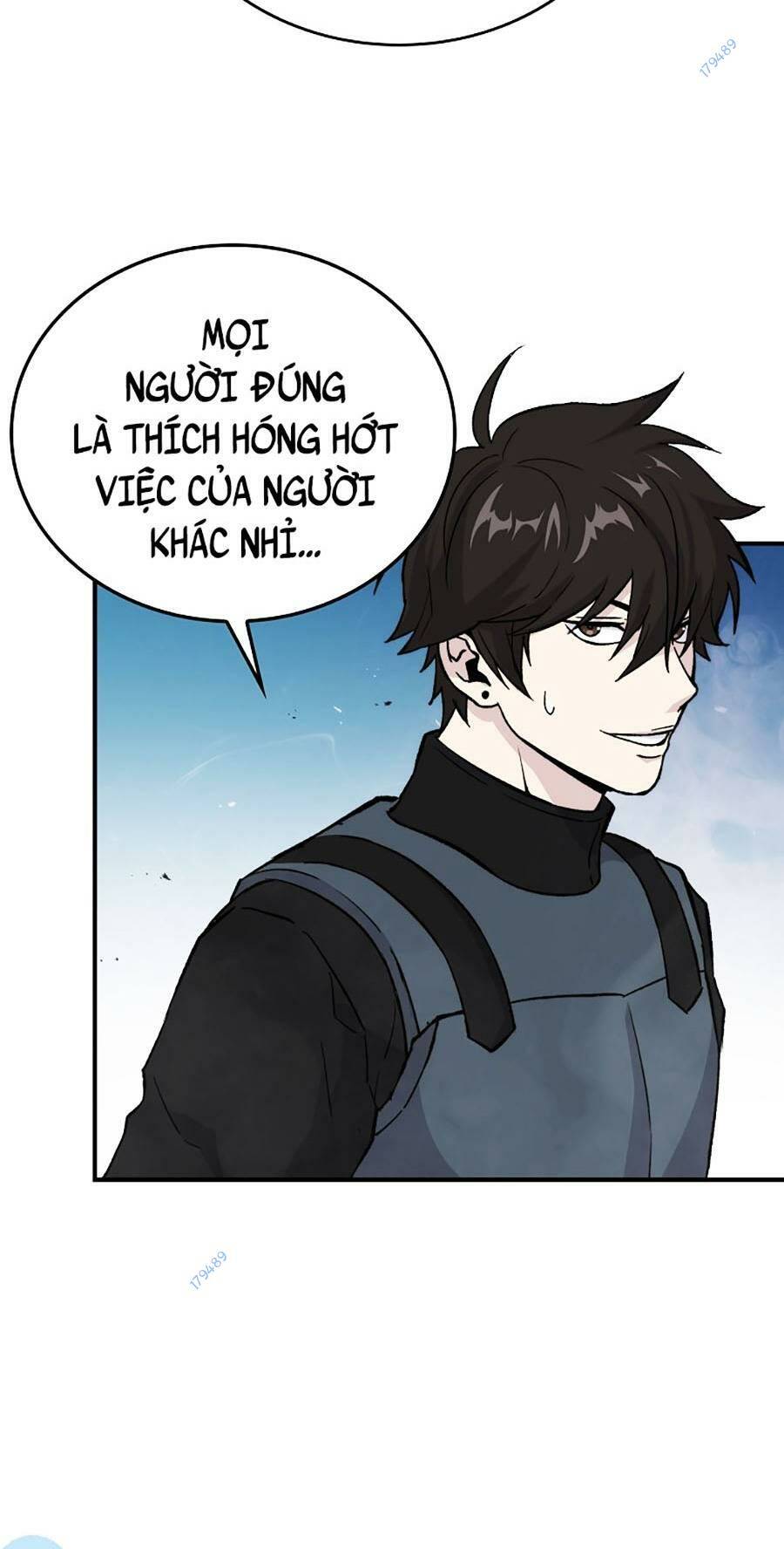 tình yêu với cô megumi hàng xóm Chapter 14 - Trang 2