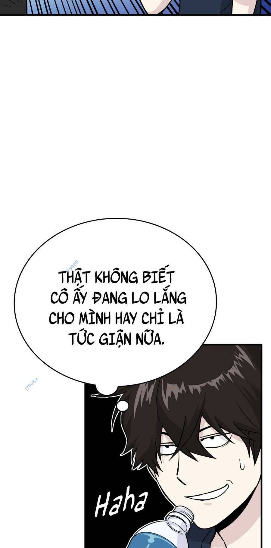 tình yêu với cô megumi hàng xóm Chapter 14 - Trang 2