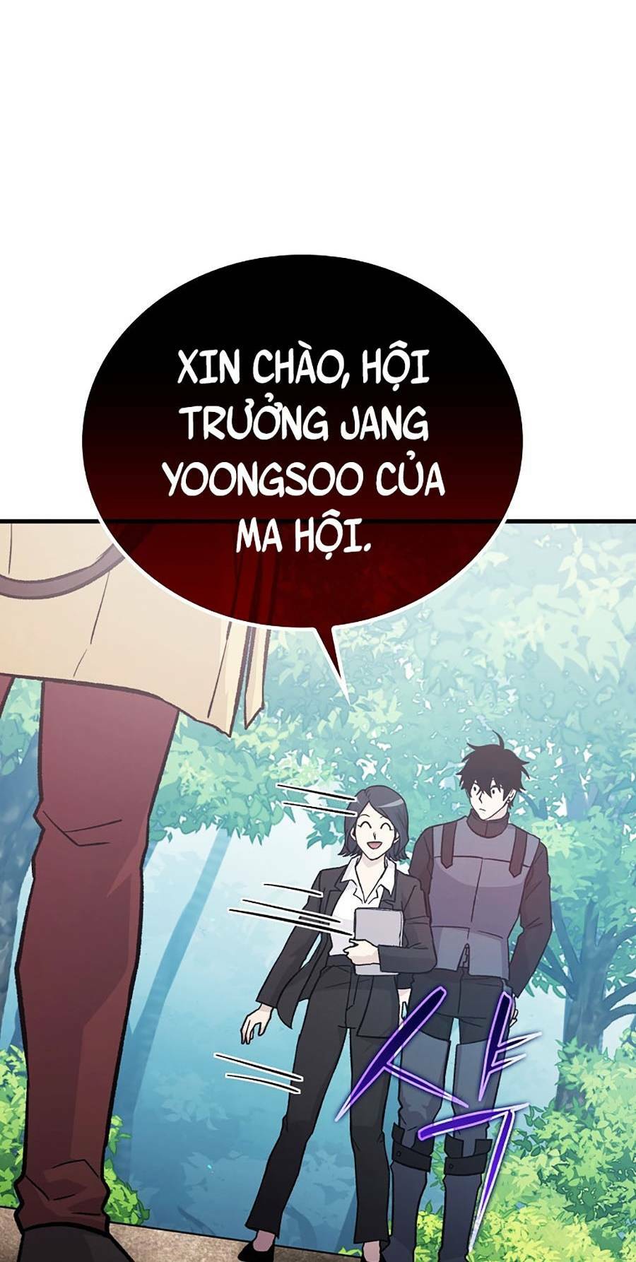 tình yêu với cô megumi hàng xóm Chapter 14 - Trang 2