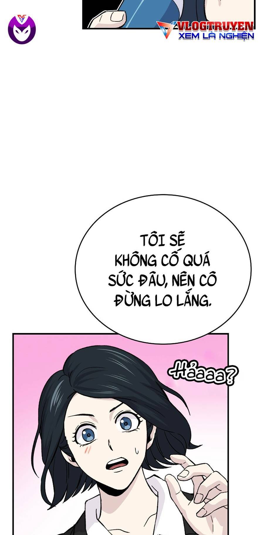 tình yêu với cô megumi hàng xóm Chapter 14 - Trang 2