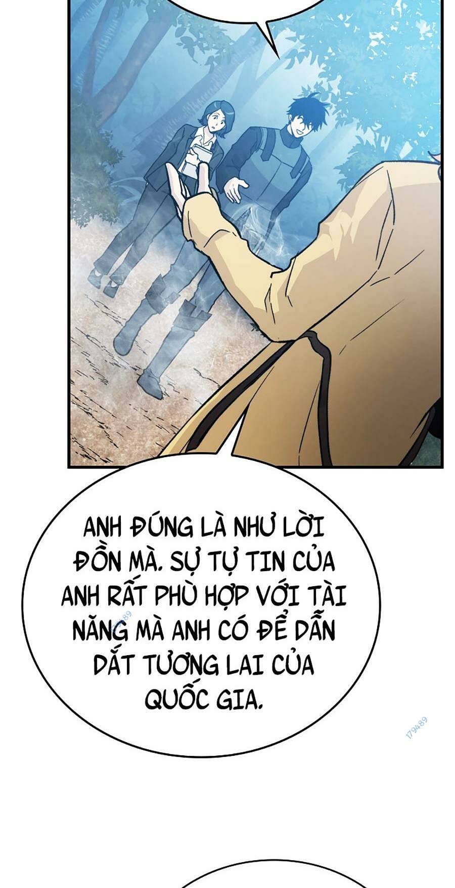 tình yêu với cô megumi hàng xóm Chapter 14 - Trang 2