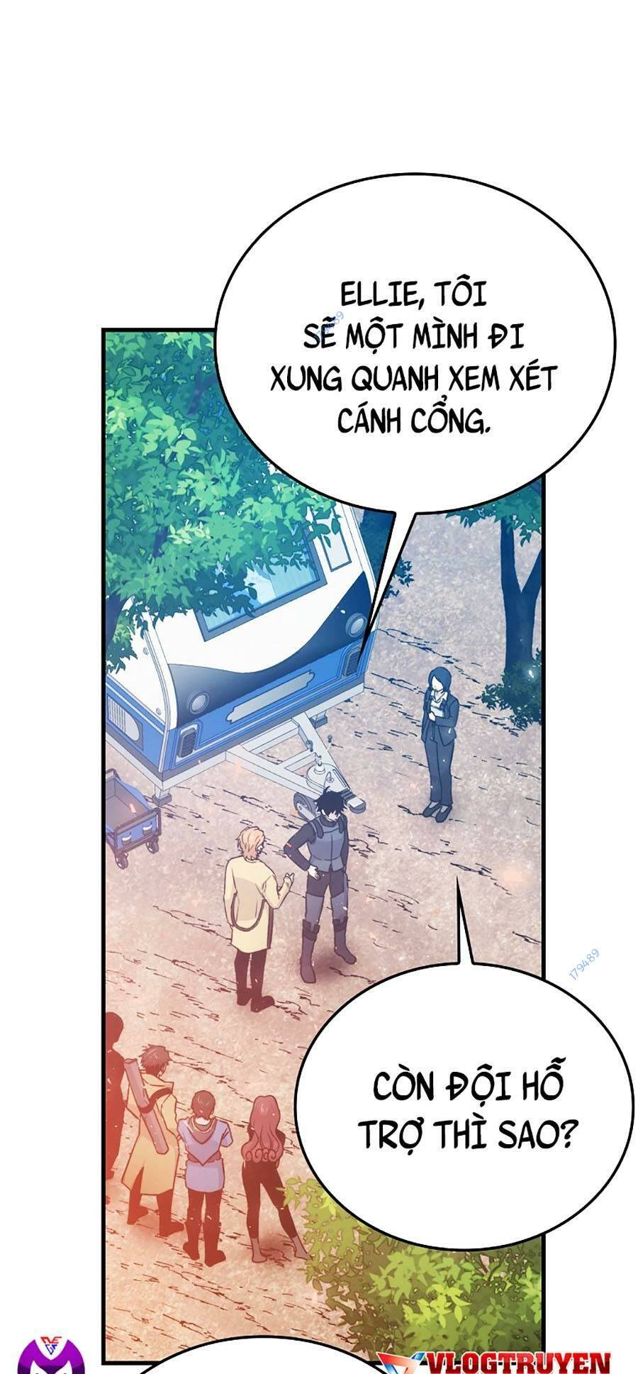 tình yêu với cô megumi hàng xóm Chapter 14 - Trang 2