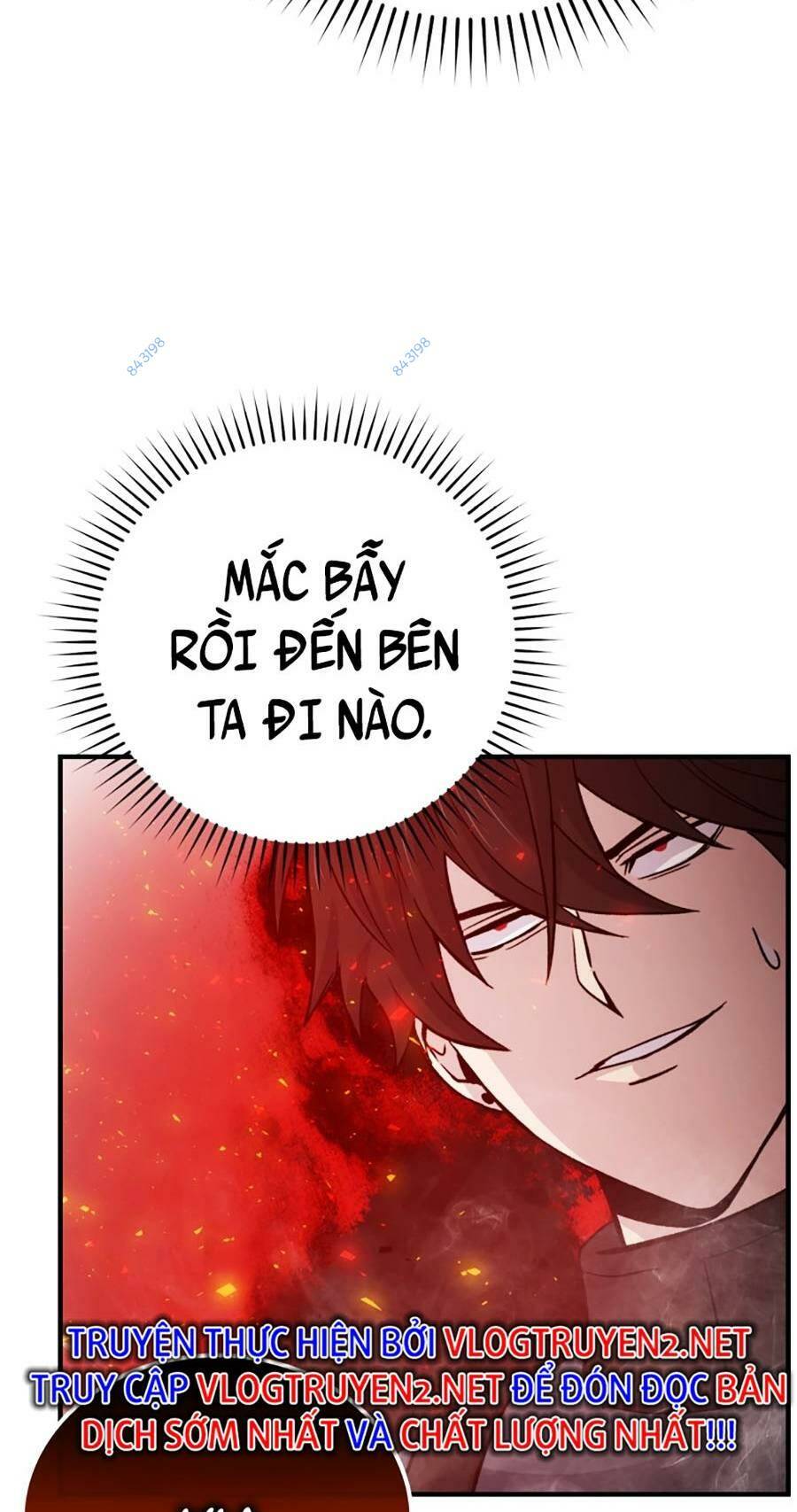 tình yêu với cô megumi hàng xóm Chapter 15 - Trang 2