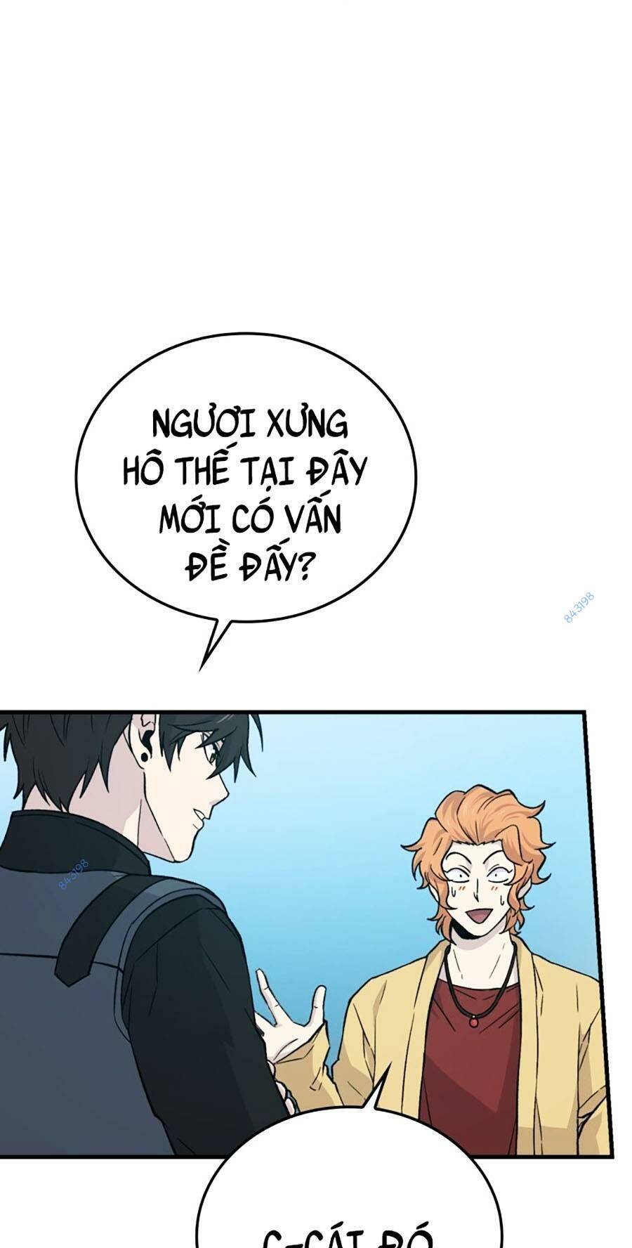 tình yêu với cô megumi hàng xóm Chapter 15 - Trang 2