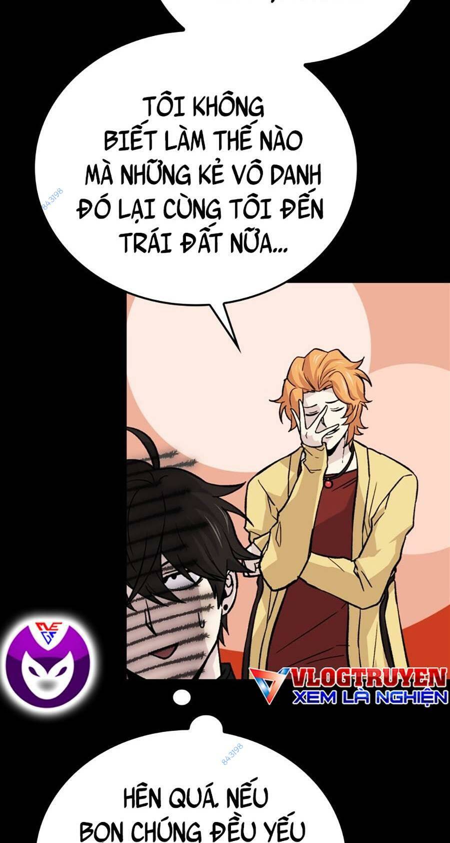 tình yêu với cô megumi hàng xóm Chapter 15 - Trang 2