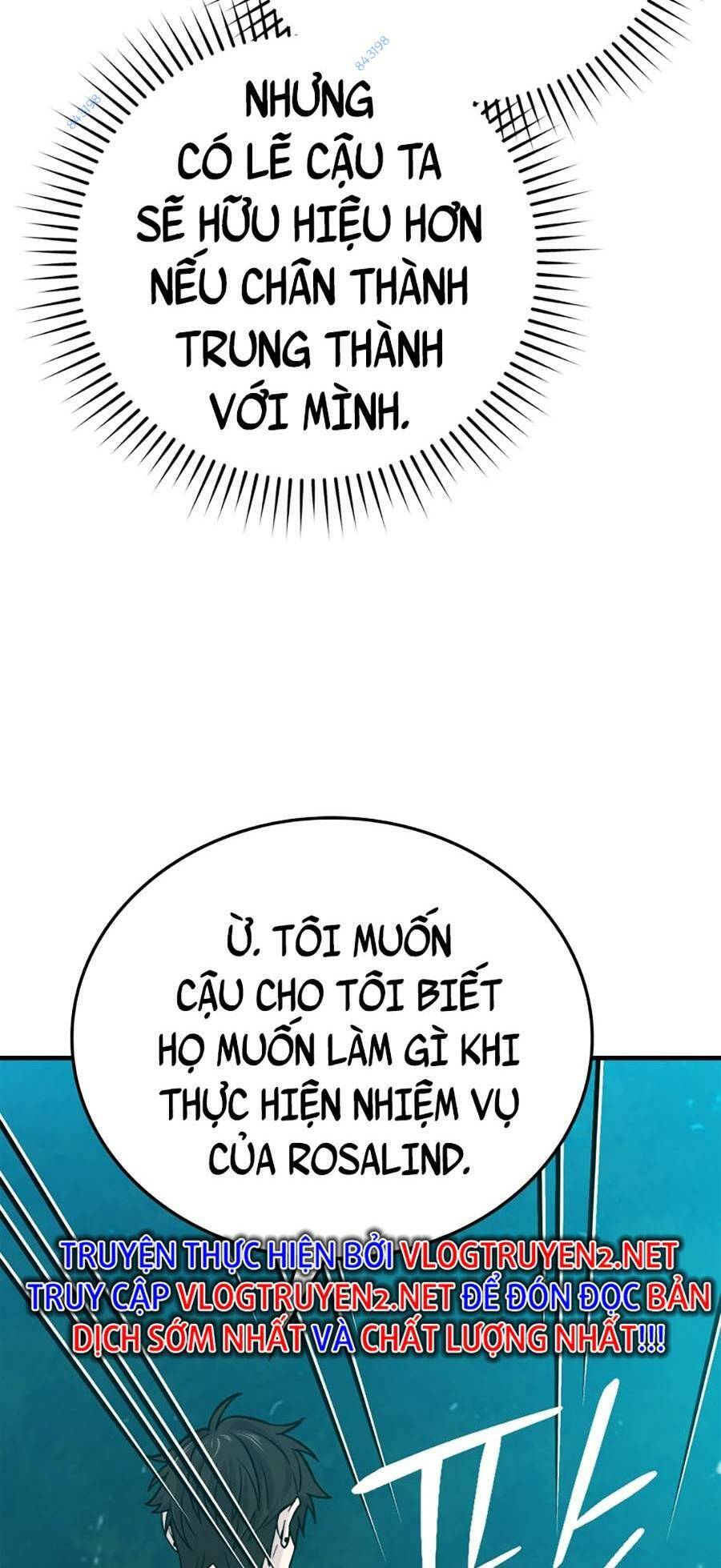 tình yêu với cô megumi hàng xóm Chapter 15 - Trang 2