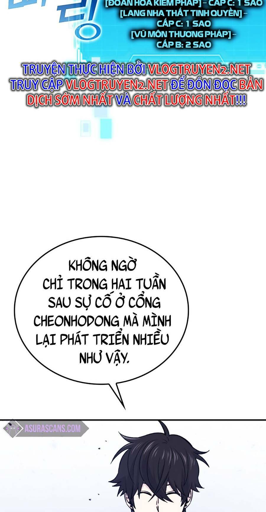 tình yêu với cô megumi hàng xóm Chapter 15 - Trang 2