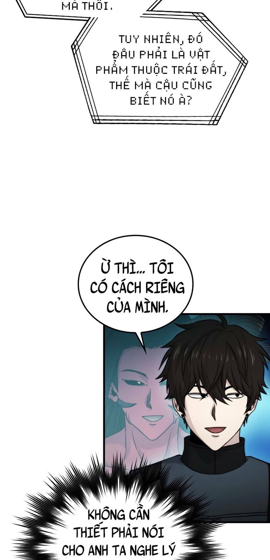 tình yêu với cô megumi hàng xóm Chapter 22 - Trang 2