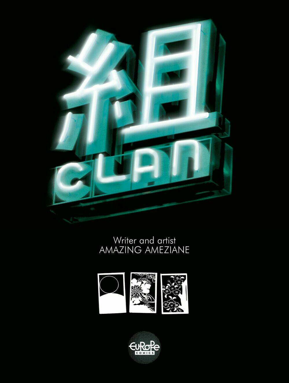 Tổ Chức | Clan Chapter 0 - Trang 2