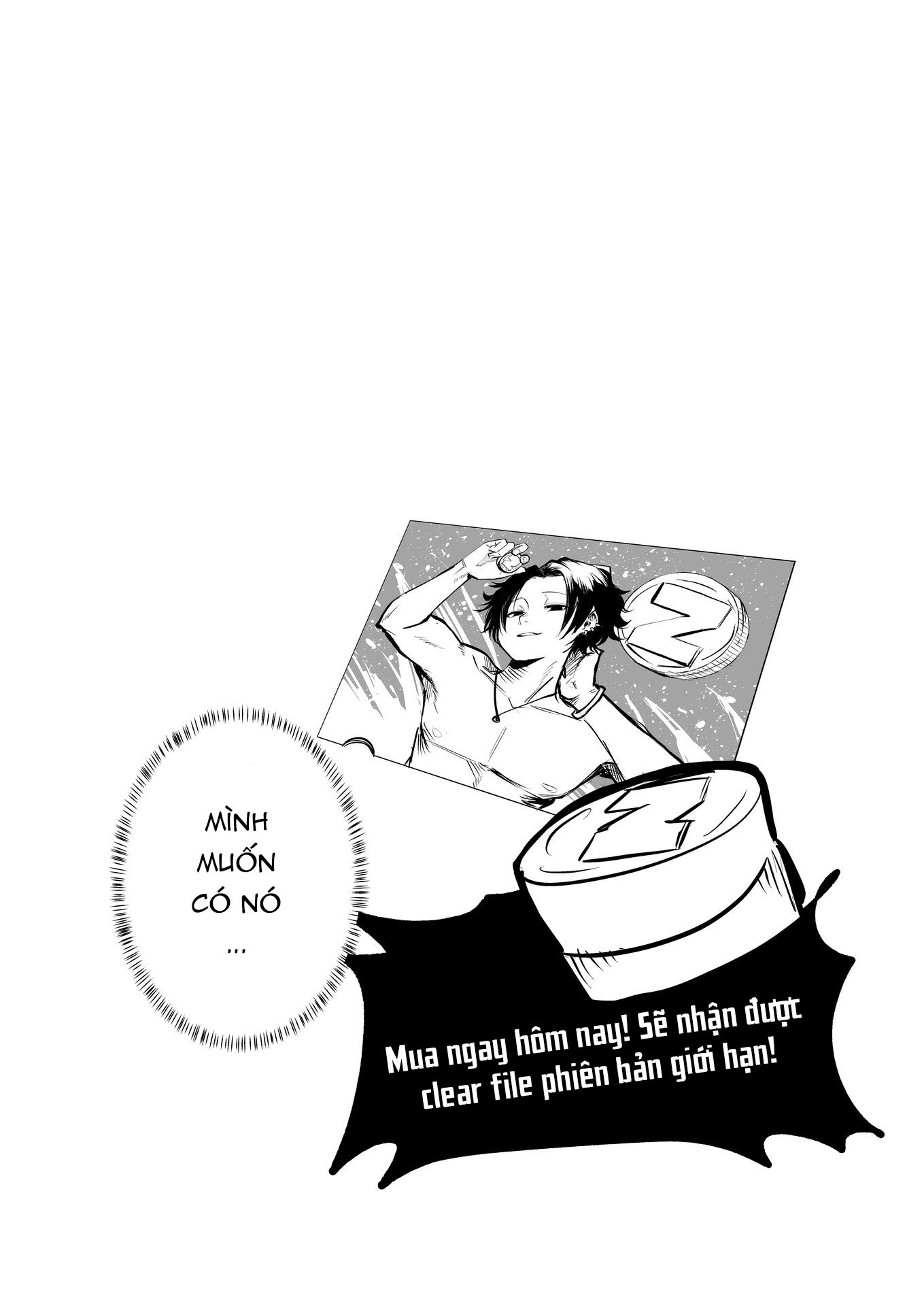 tớ không thể chạm vào cậu được nữa ~ mou furenai kimi Chapter 5 - Next chương 6